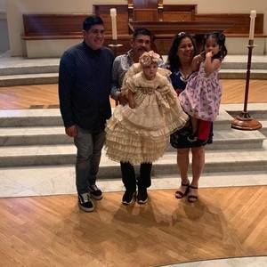 Meet your Posher, Manuel